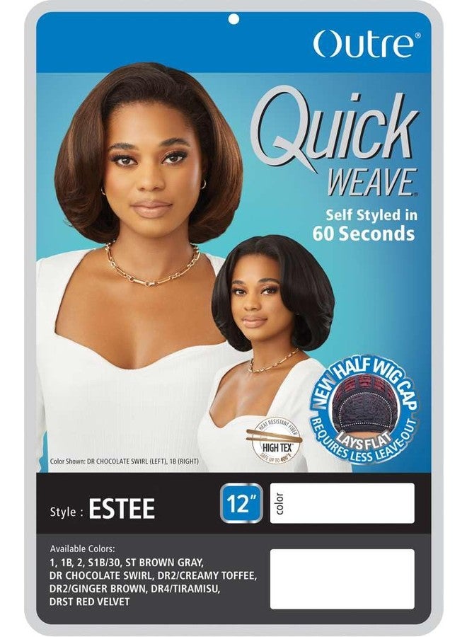 Outre Quick Weave - Estee (S1B/30) - Image 2